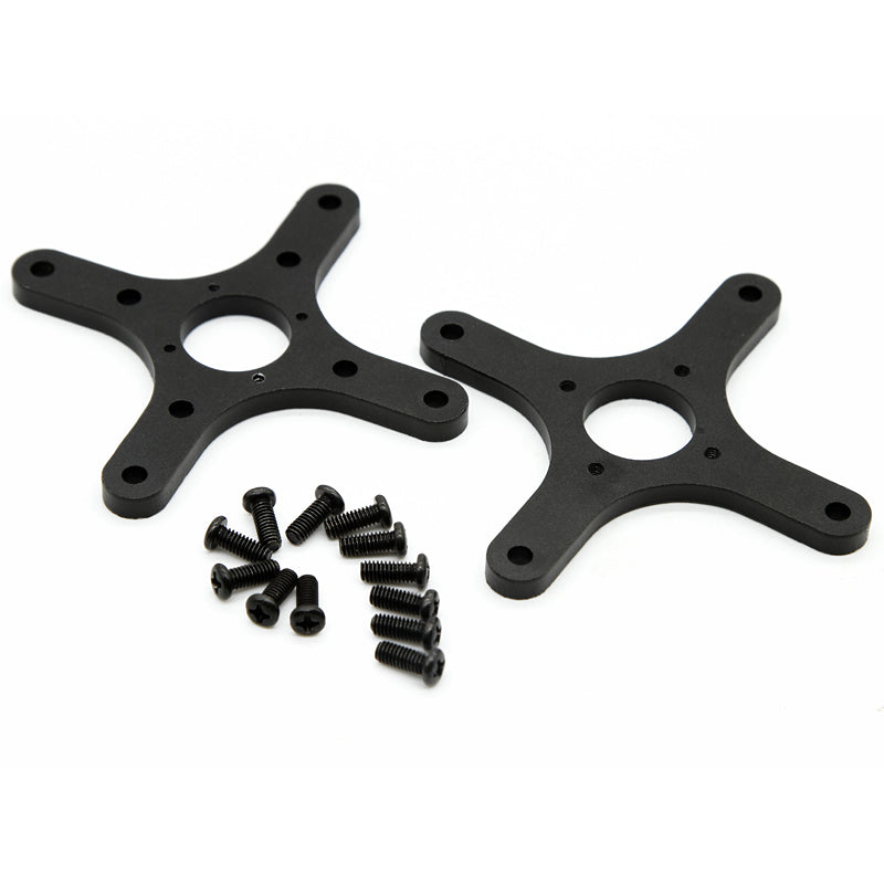 dc motor bracket