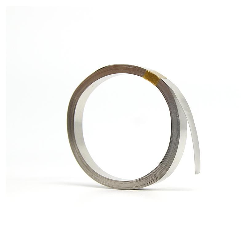 nickel strip calculator