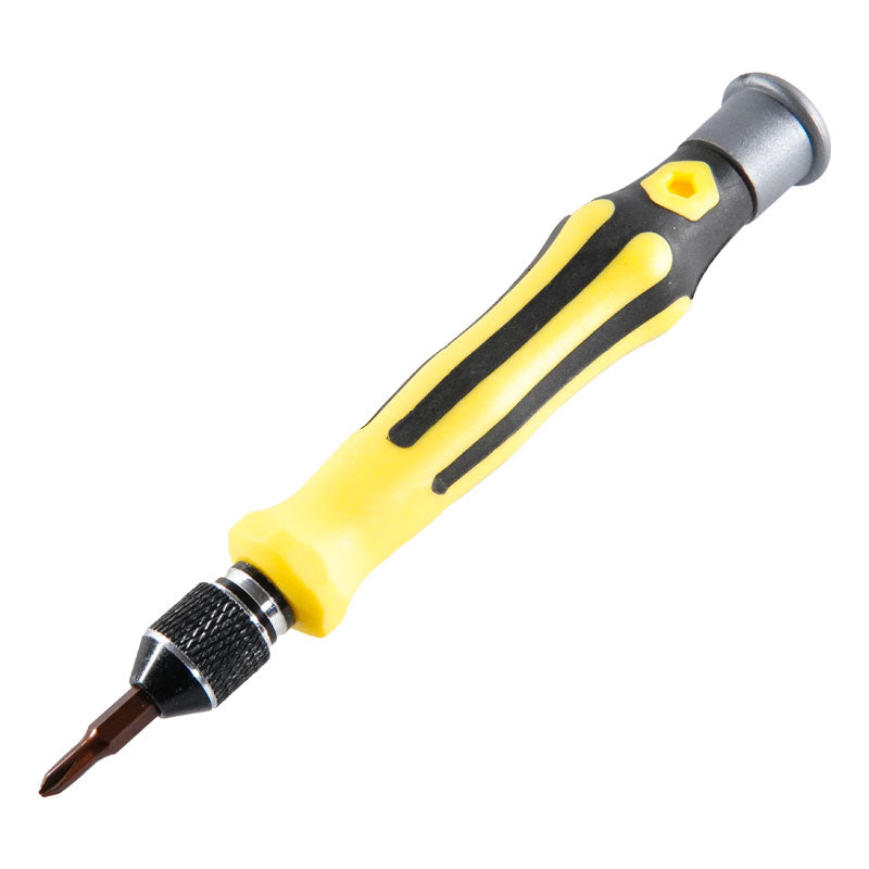 46 in 1 screwdriver set