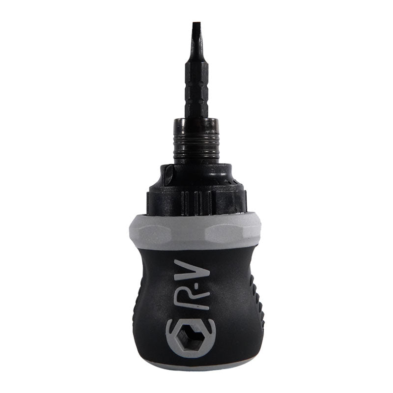 13 in 1 screwdriver set Front image