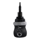 13 in 1 screwdriver set Front image