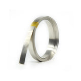nickel strip current capacity
