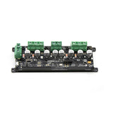Dual Odrive ESC