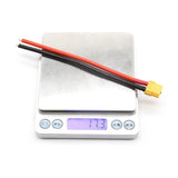 XT60 / XT90 high current silicone wire connector