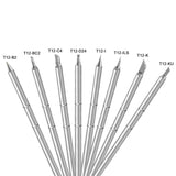 t12 soldering iron bit