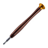 25 in 1 screwdriver set Front image