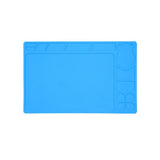 silicone soldering mat