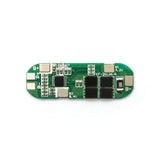 3S 10A Li-ion Lithium Battery 18650 Charger PCB BMS Protection Board
