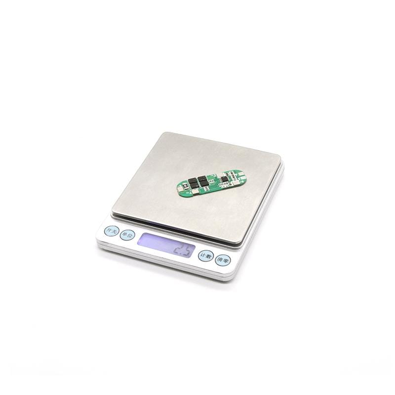 charger protection board