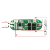 PCB BMS protection board