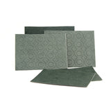 18650 Li ion Battery Insulation Gasket Barley Paper