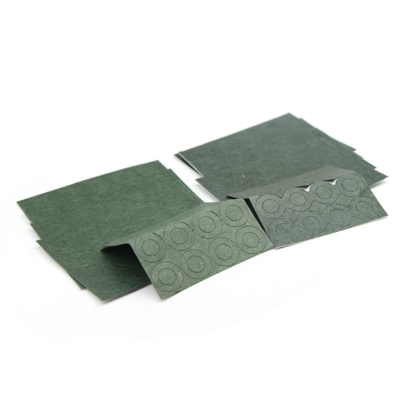 Battery Pack Cell Insulating Glue Patch