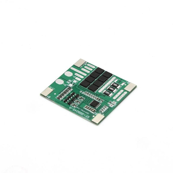 thumbnail image 2 of 4-Pack 3S 4S 5S 25A 18650 Lithium Battery BMS Board – Protection Circuit For DIY Packs 2 of 5