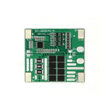 3S 25A Lithium Battery 18650 Charger PCB BMS Protection Board
