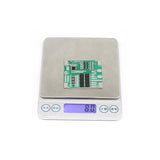 Charger protection board