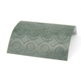 Anode Hollow Insulation Pad