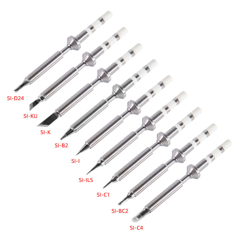 Soldering iron tip Type