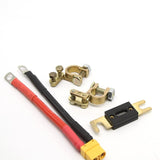 Spot Welder Battery Connection Kit