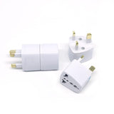 UK Plug Adapter for SQ-A110 Electric Soldering Iron 110W