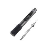 D60B Pro Portable Mini Constant Temperature Electric Soldering Iron