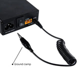 ground clamp wire for Soldering station