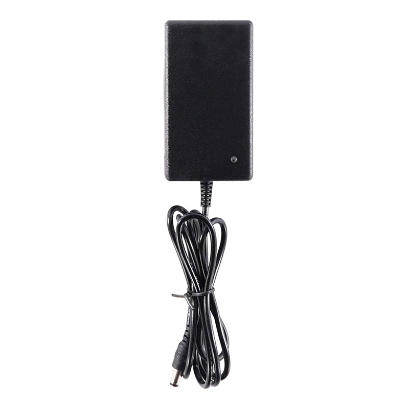19V 2A power adapter Back image