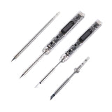 SI012 Pro soldering iron Front image
