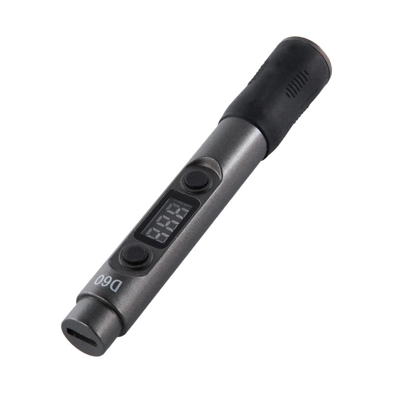 D60B Pro Portable Mini Constant Temperature Electric Soldering Iron