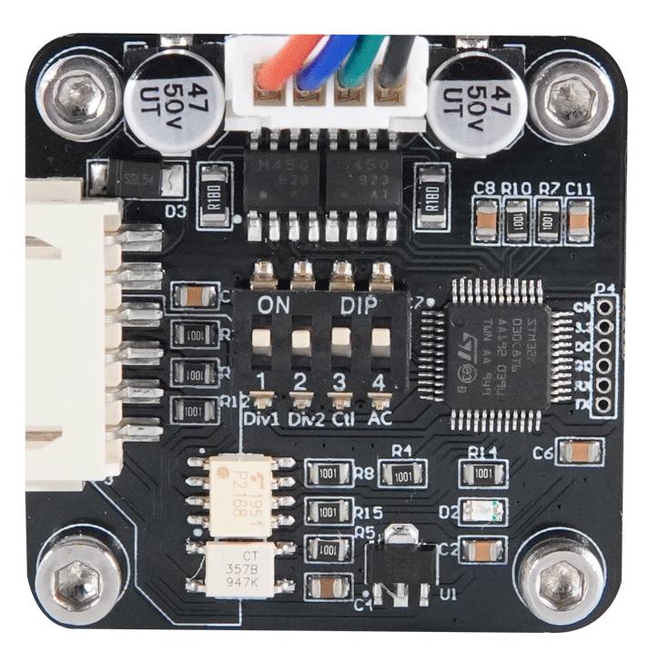 Stepper Motor Driver Price-Sequre 42 Two Phase Stepper Motor