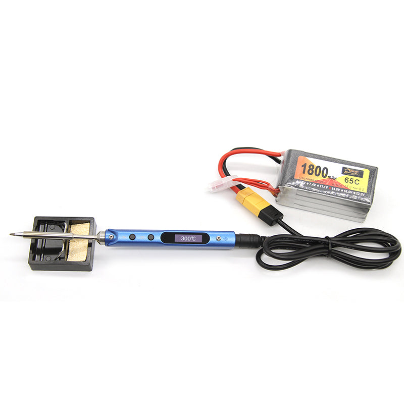 SQ-001 power battery