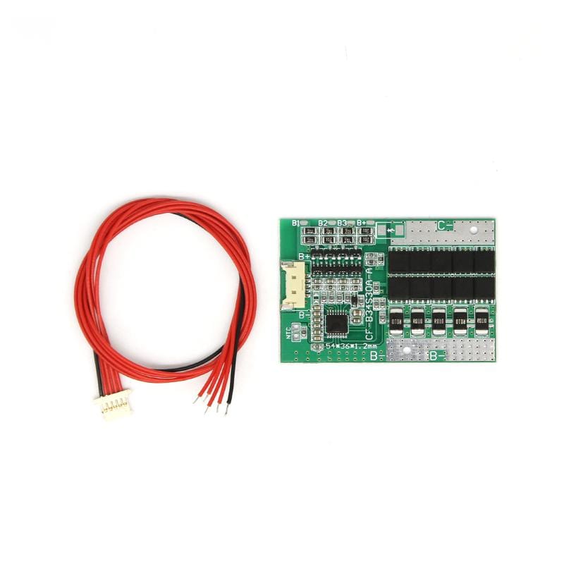 PCB Protection Board