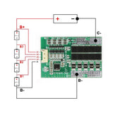 charger protection board