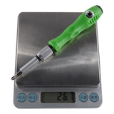 32 in 1 screwdriver set Weight image