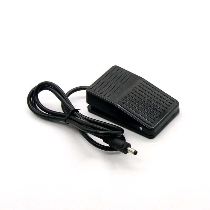 foot pedal for titanium 200 welder
