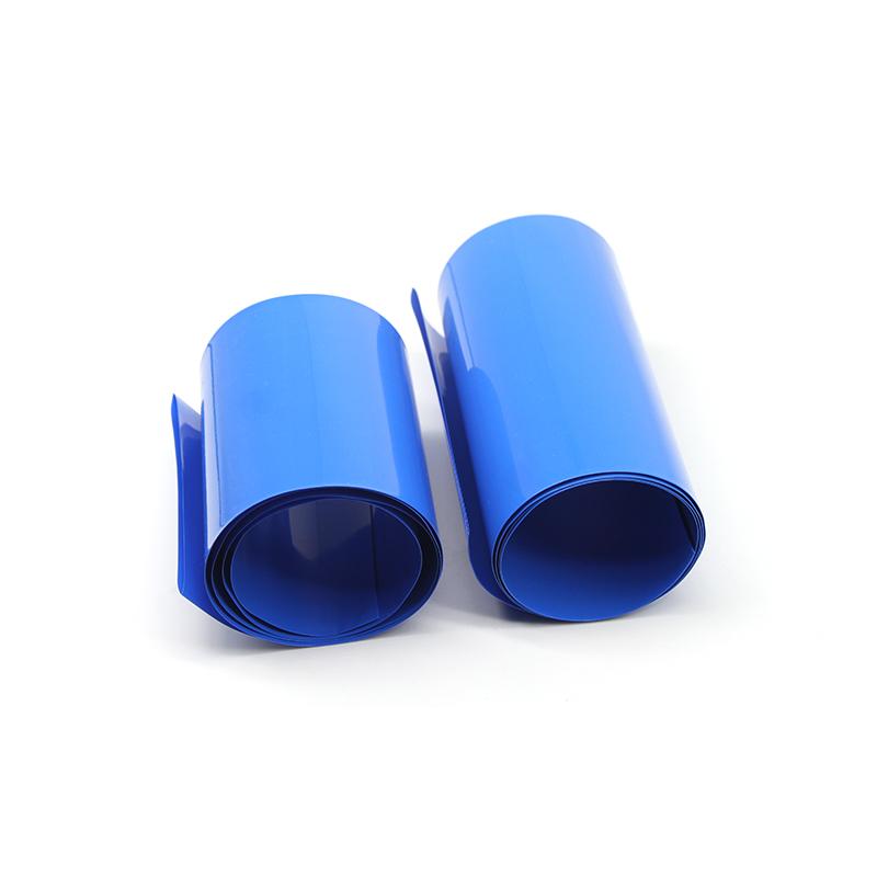 small diameter heat shrink tubing