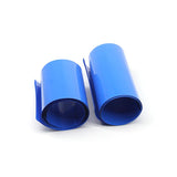 small diameter heat shrink tubing