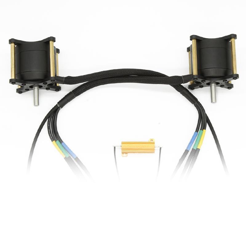 motor controller 48v