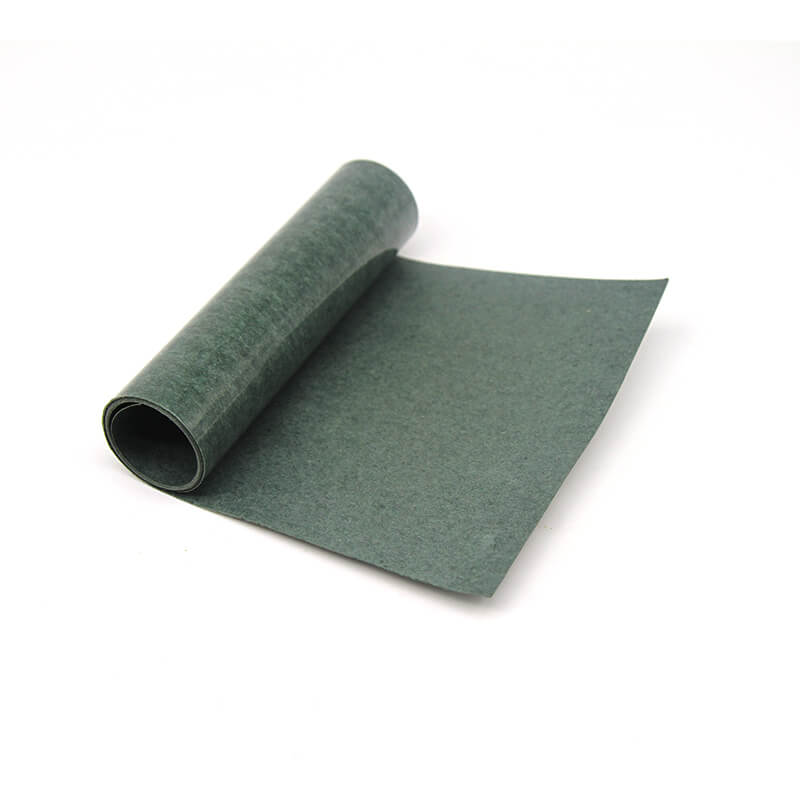 0.3mm Barley Paper/Thickness Film High Temperature Resistant and Flame Retardant Composite/Battery Packs Insulation Material Barley Paper