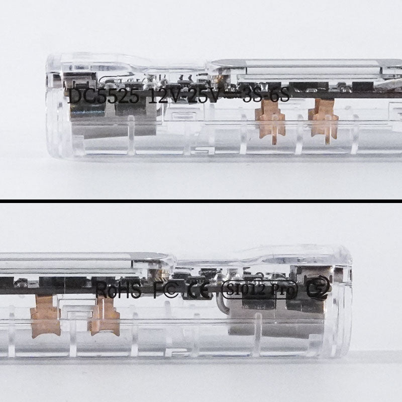 SI012 Pro soldering iron Detailed image