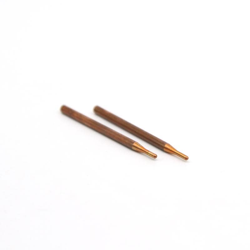 spot welding tip