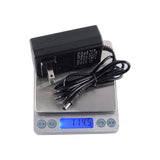19V 2A power adapter US PLUG Weight image