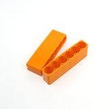 18650 holder 3d print
