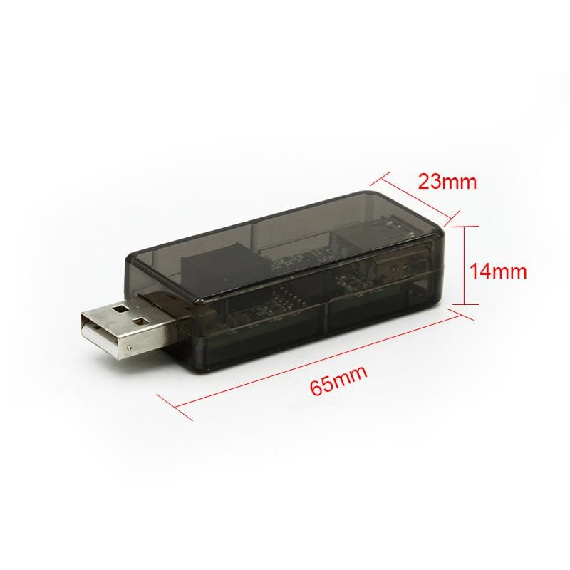 USB Isolator Digital Signal Audio Power Isolator