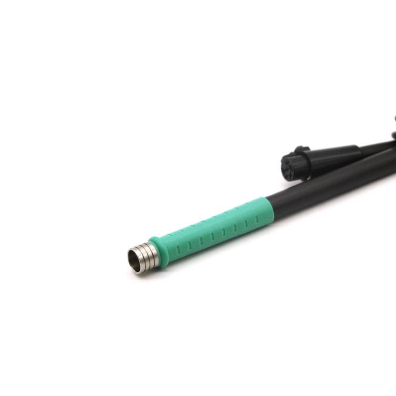 soldering handle