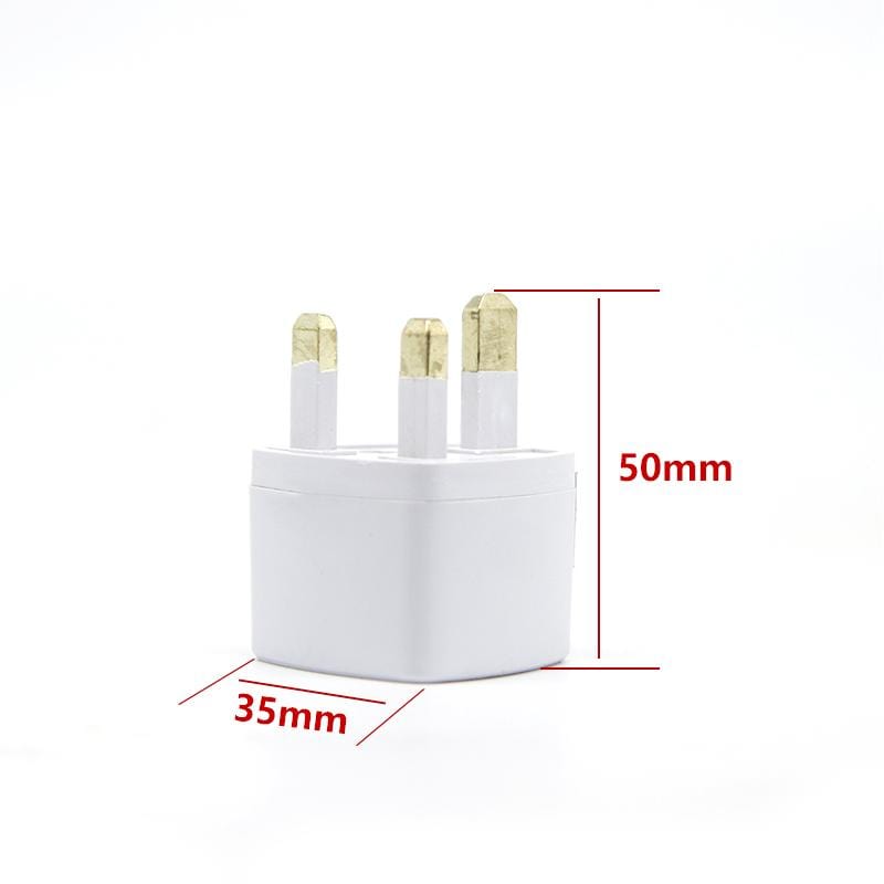 UK Plug Adapter for SQ-A110 Electric Soldering Iron 110W