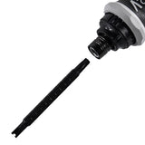 special-shaped Phillips slotted screwdriver