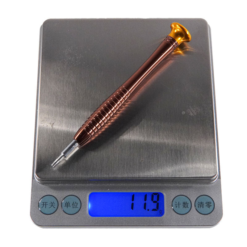 25 in 1 screwdriver set Weight image