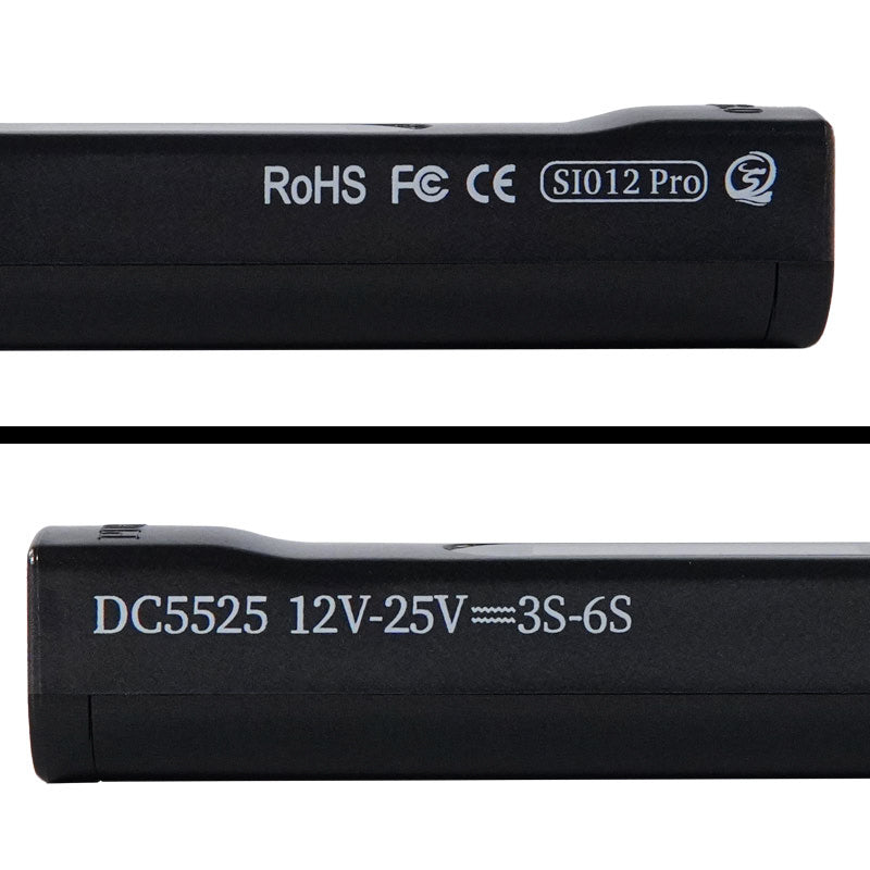 SEQURE SI012 Pro OLED soldering iron
