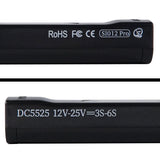 SEQURE SI012 Pro OLED soldering iron