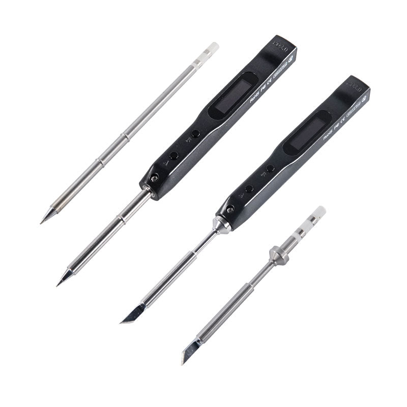 SEQURE SI012 Pro intelligent soldering iron